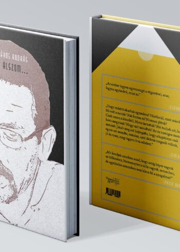 Mészáros András: Nem alszom...