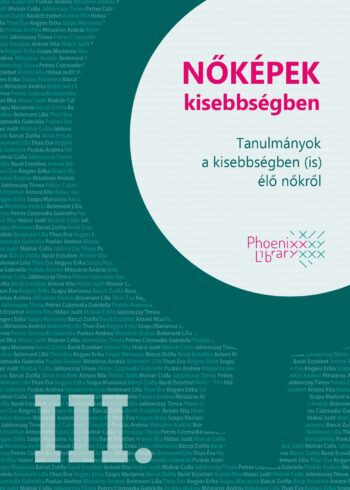 Nőképek kisebbségben III. konferenciakötet